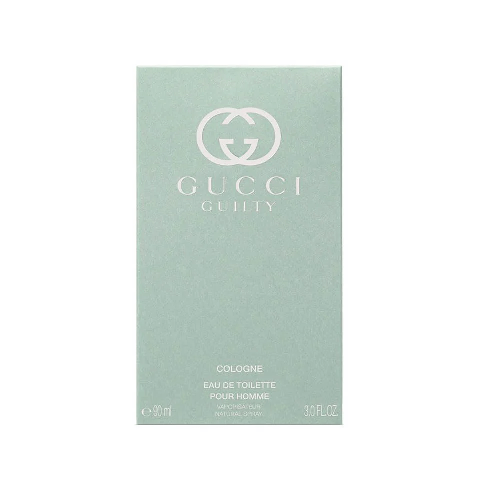 Gucci Guilty Cologne Pour Homme EDT 90ml