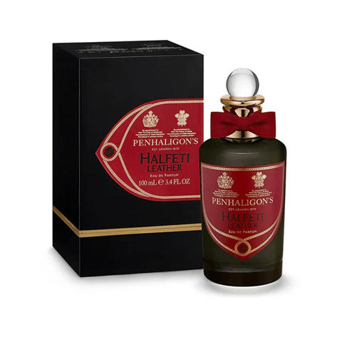 Penhaligon's Halfeti Leather EDP 100 ml