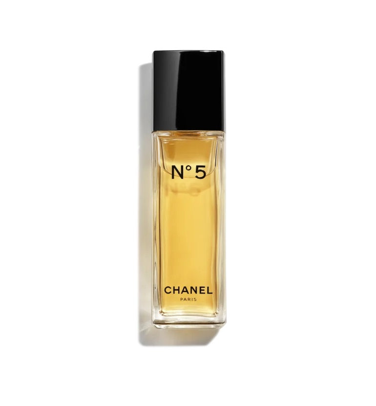 Chanel N°5 EDT 100 ml