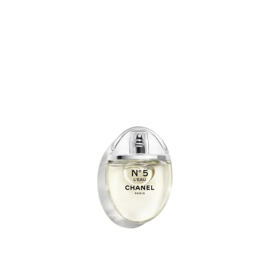 新品CHANELN°5 L'EAU 50ml限定品＋NY CHANELノベルティ Chanel N°5 L'EAU EDT 50ml – Perfume Dubai
