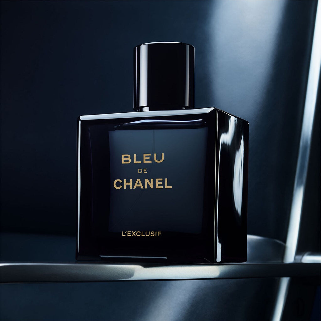 Chanel Bleu de Chanel L’Exclusif Parfum 100ml from Chanel 