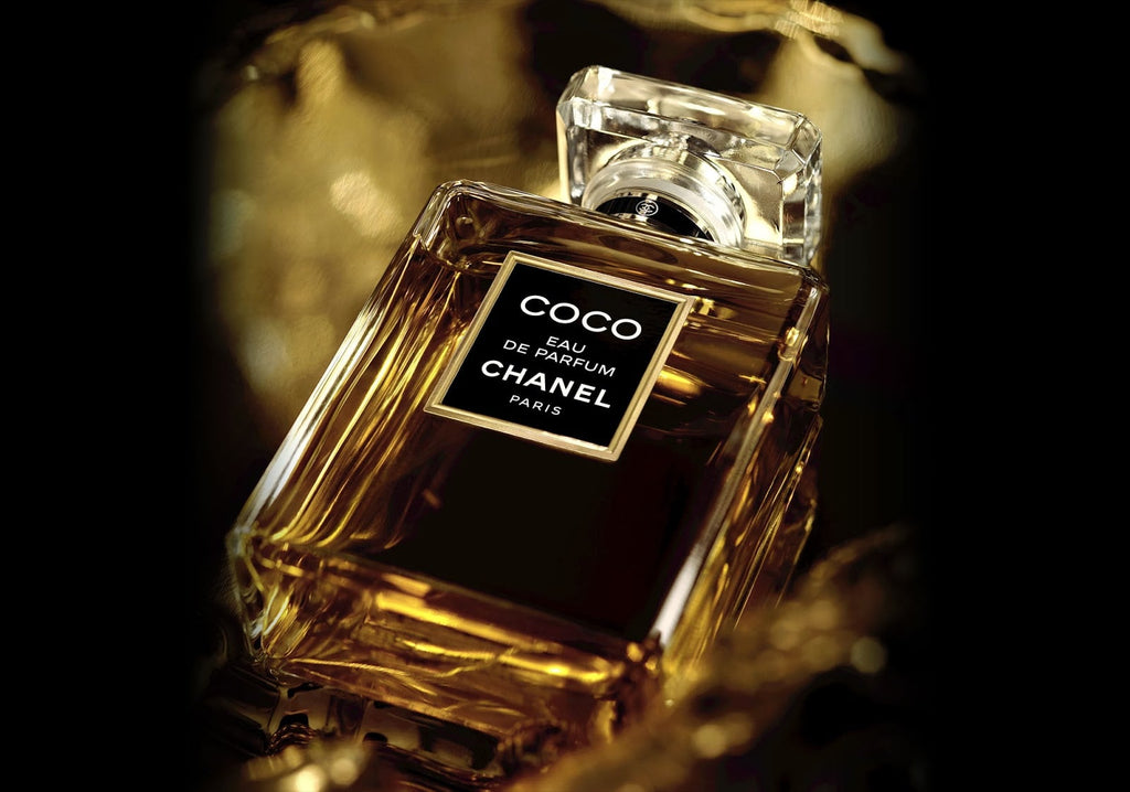 Chanel Coco Chanel Perfume EDP 100ml Perfume Dubai