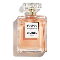 Chanel Coco mademoiselle EDP Intense 200ml – Perfume Dubai