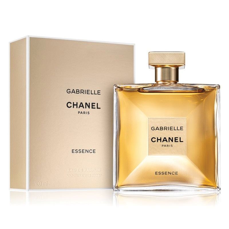 Chanel Gabrielle Essence EDP 100 ml – Perfume Dubai