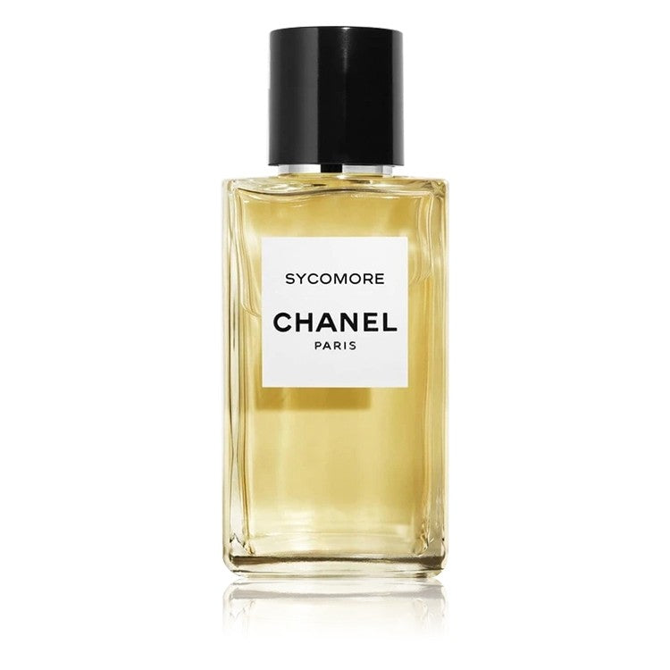 Unboxed Chanel Sycomore EDP 200 ml