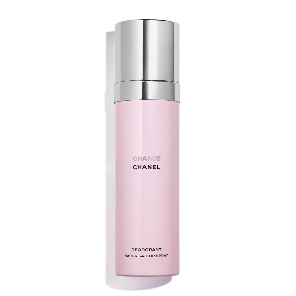 Chanel Chance Deodorant Spray 100 ml