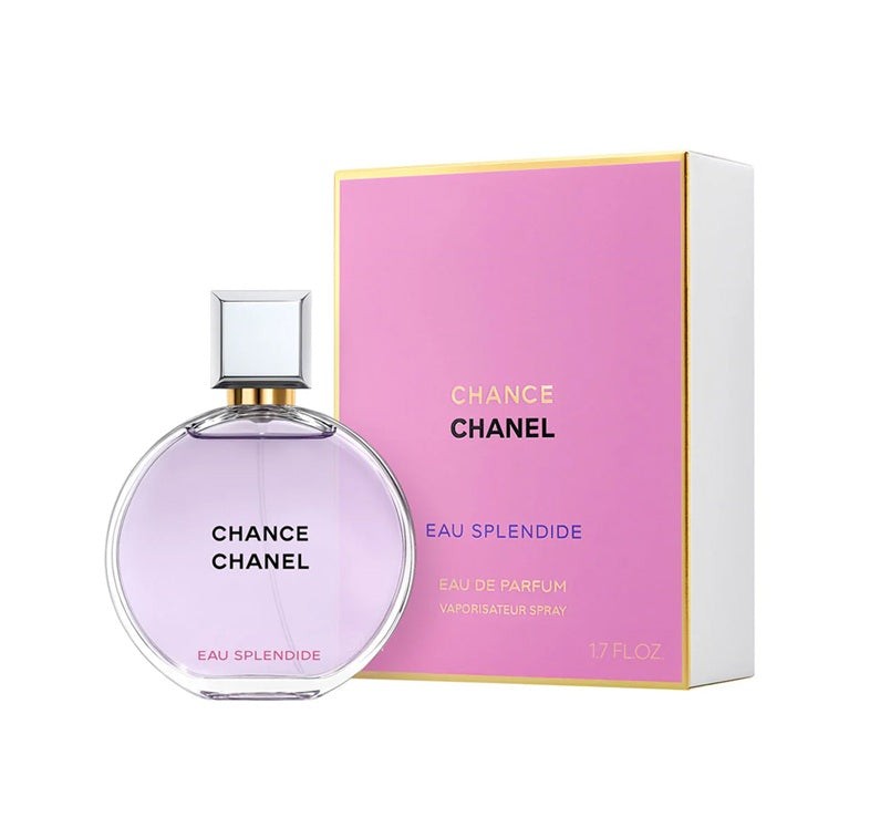 Chanel Chance Eau Splendide EDP 100 ml – Perfume Dubai