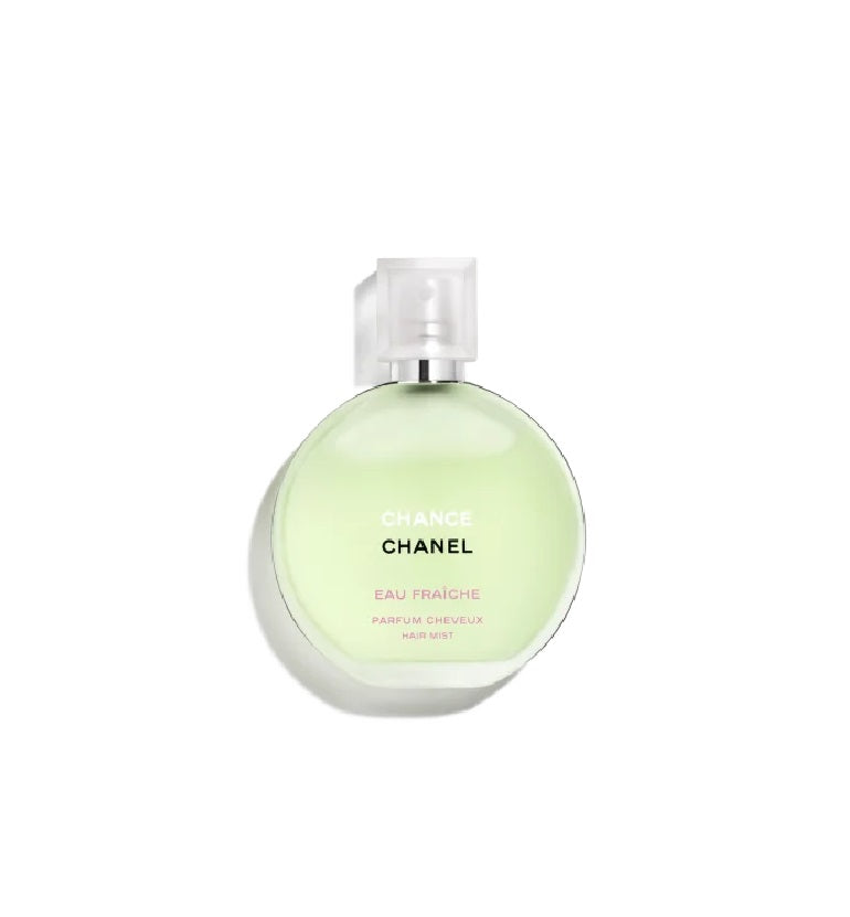 Chanel Chance EAU FRAÎCHE Hair Mist 35 ml