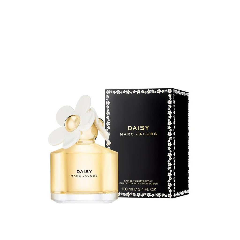 Marc Jacobs Daisy EDT 100 ML with package