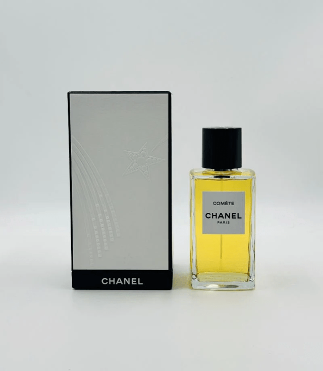 Chanel Les Exclusifs De Chanel-Comète - EDP 200 ml with package