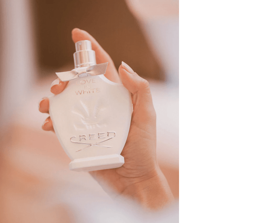 Creed Love In White EDP 75ML – Perfume Dubai