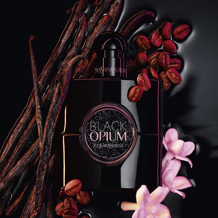 In Pakistan Black Opiume Parfum 90ml Müller Order Yves Saint