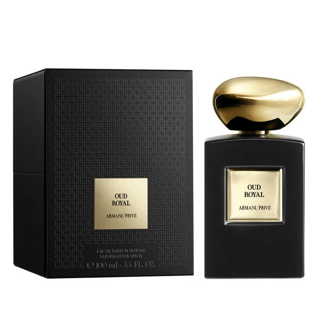 Armani Prive Oud Royal 100 ml EDP Intense