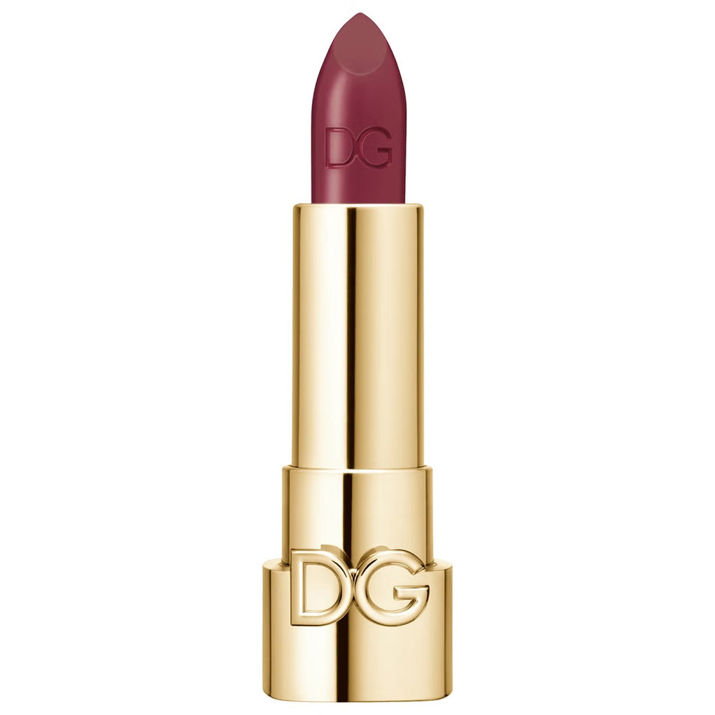 Dolce & Gabbana The Only One Luminous Lipstick + 1 Free Lipstick Cap