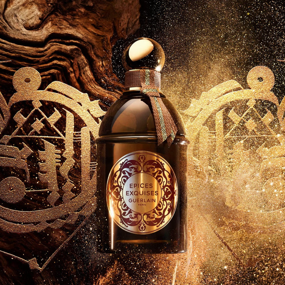 Unboxed Guerlain Epices Exquises EDP 125 ml – Perfume Dubai