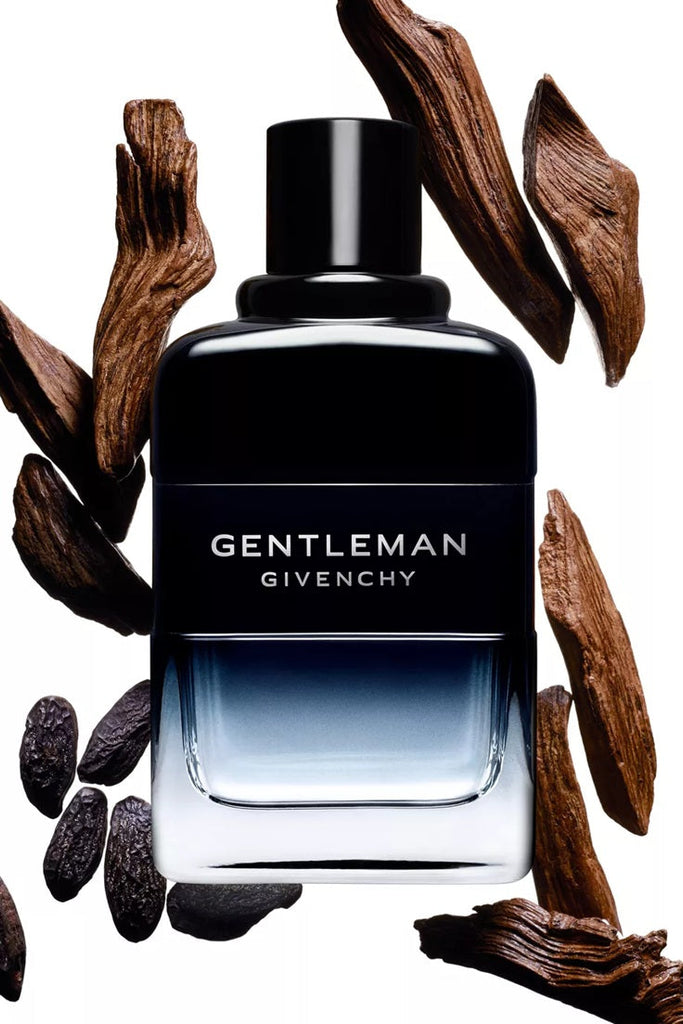 Givenchy Gentleman Intense EDT 100 ML in Lifestyle – Niche Perfume for Men