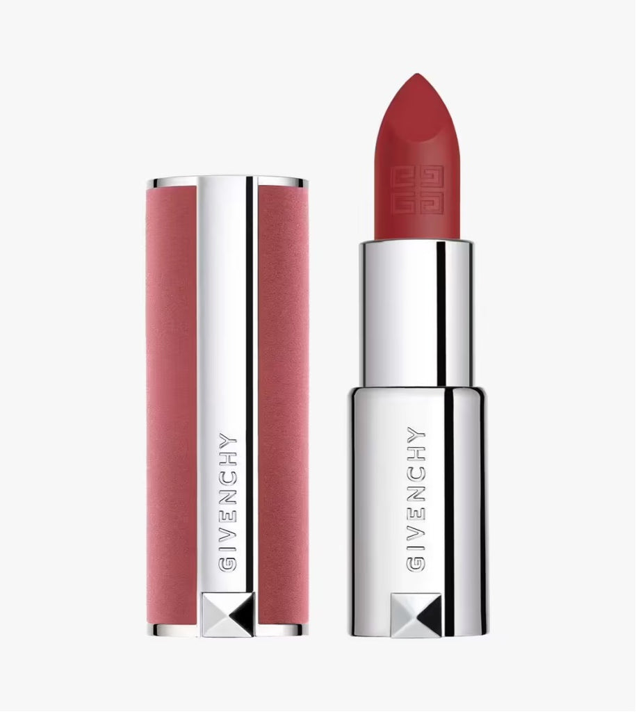 Givenchy Le Rouge Sheer Velvet Matte Refillable Lipstick 3,4 g