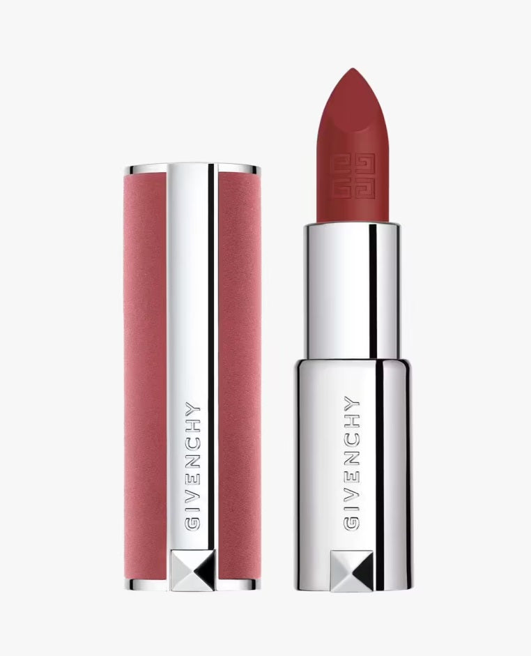 Givenchy Le Rouge Sheer Velvet Matte Refillable Lipstick 3,4 g