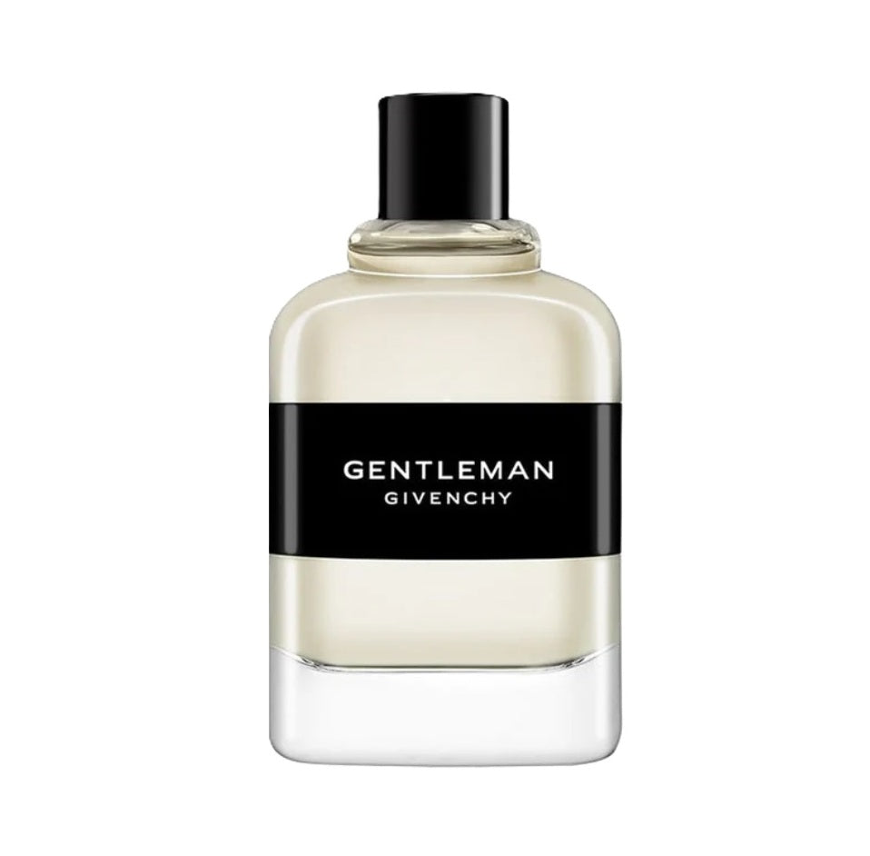 Givenchy Gentleman EDT 100 ML – Niche Perfume for Men