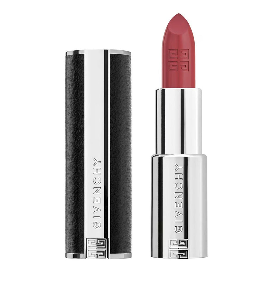 Givenchy Le Rouge Interdit Intense Silk Matte Lipstick 3.4g