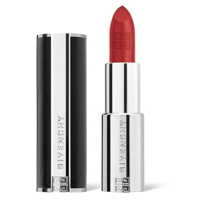 Givenchy Le Rouge Interdit Intense Silk Matte Lipstick 3.4g