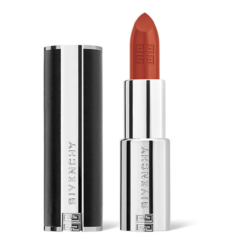 Givenchy Le Rouge Interdit Intense Silk Matte Lipstick 3.4g