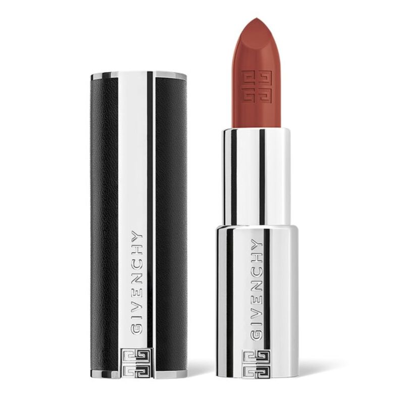 Givenchy Le Rouge Interdit Intense Silk Matte Lipstick 3.4g