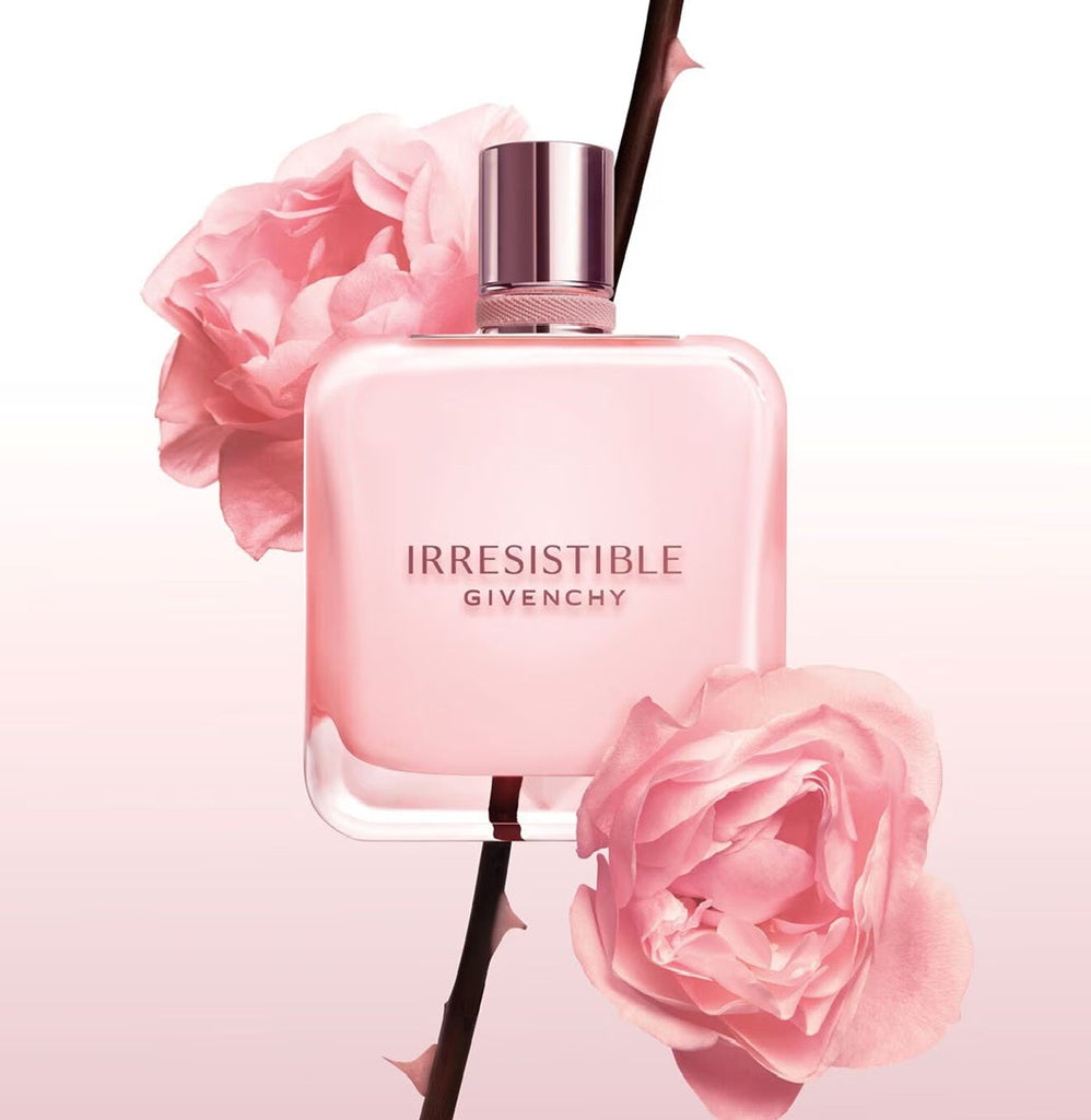 Givenchy Irresistible Rose Velvet EDP in Lifestyle – Niche Perfume for Women