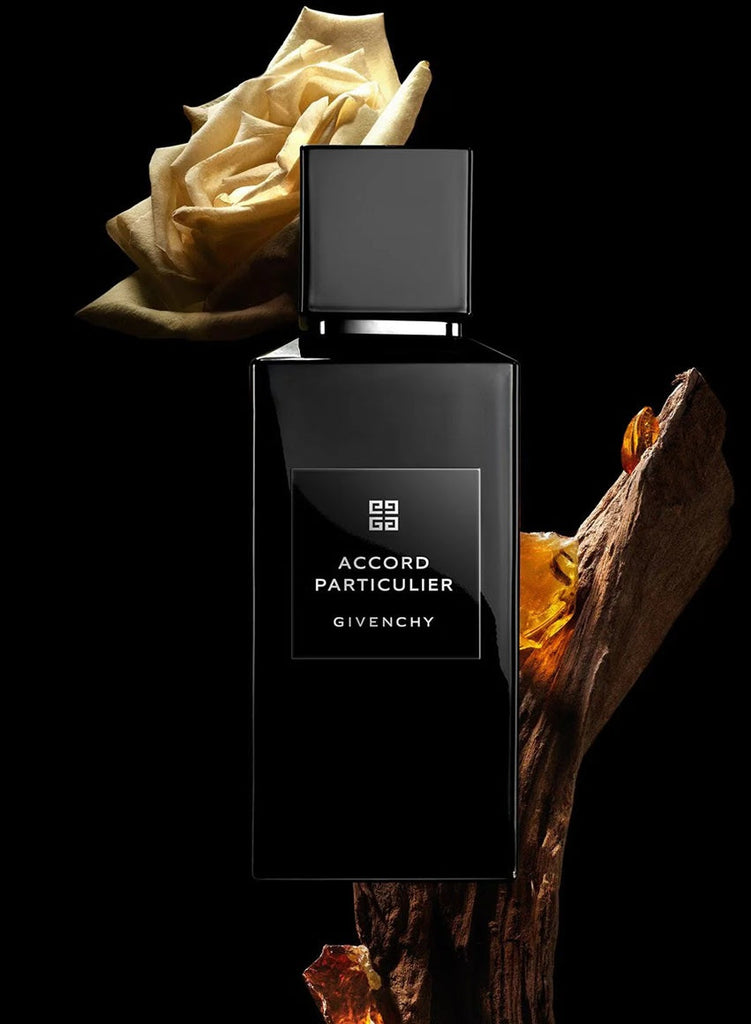 Givenchy La Collection Accord Particulier EDP 100ml in lifestyle–niche perfume for women