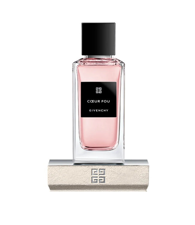Givenchy Cœur Fou EDP 100ml | Niche Perfume | Perfume Dubai
