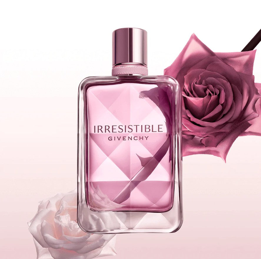Givenchy Irresistible Very Floral EDP in Lifestyle – Niche Perfume for Women