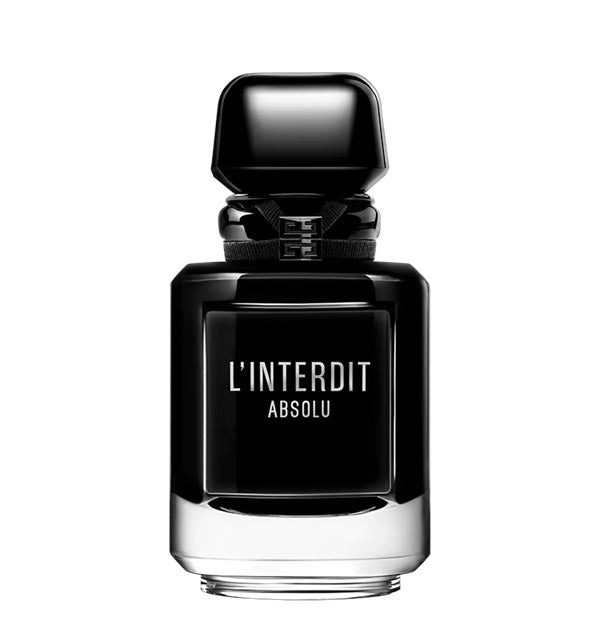 Givenchy L’Interdit Absolu EDP Intense – Niche Perfume for Women