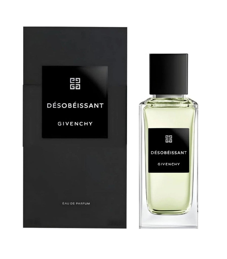 Givenchy DÉSOBÉISSANT 50ml Eau de Parfum Givenchy La Collection Particulière Désobéissant EDP 100 ml