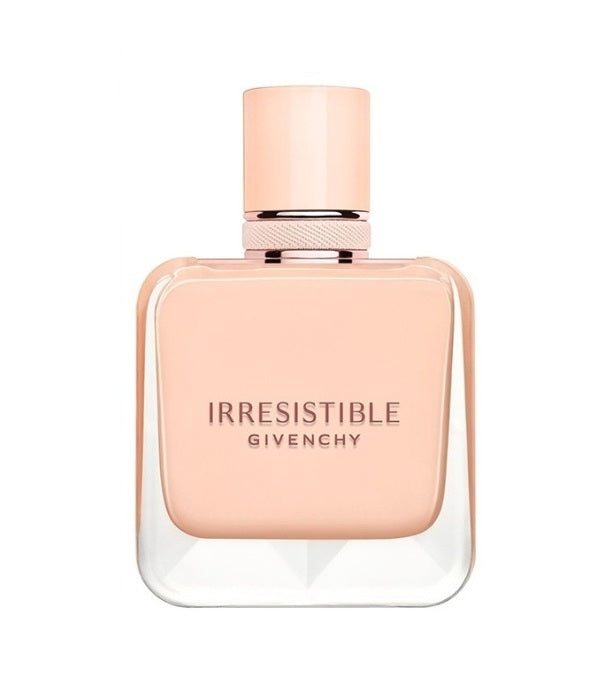 Givenchy Irresistible Nude Velvet EDP – Niche Perfume for Women