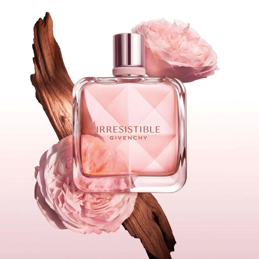 Givenchy Irresistible Set 3 in Lifestyle – Niche Perfume for Women