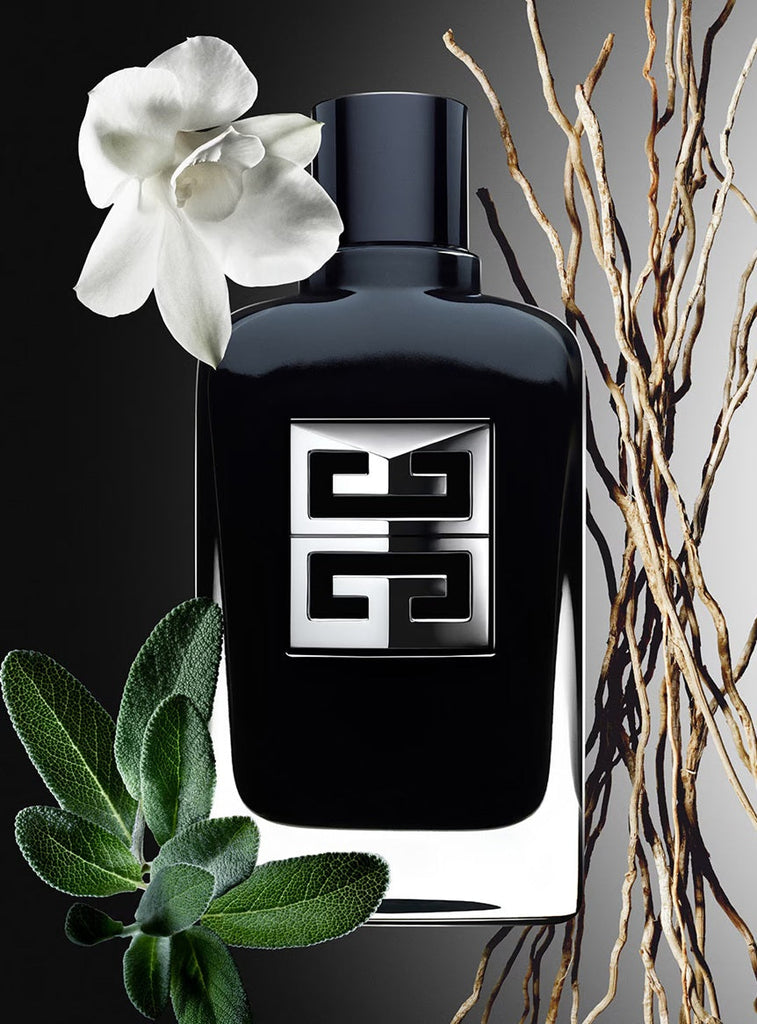 Givenchy Gentleman Society Set 2 in Lifestyle – Niche Perfume for Men