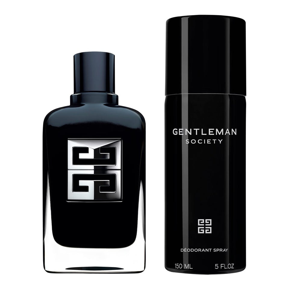 Givenchy Gentleman Society Set 2 – Niche Perfume for Men