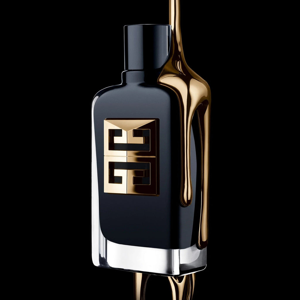 Givenchy Gentleman EDP Ambrée in Lifestyle – Niche Perfume for Men