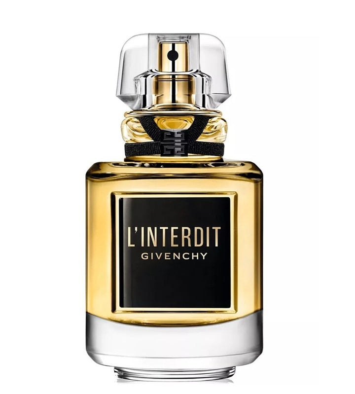 Givenchy L’Interdit Parfum 50 ML – Niche Perfume for Women