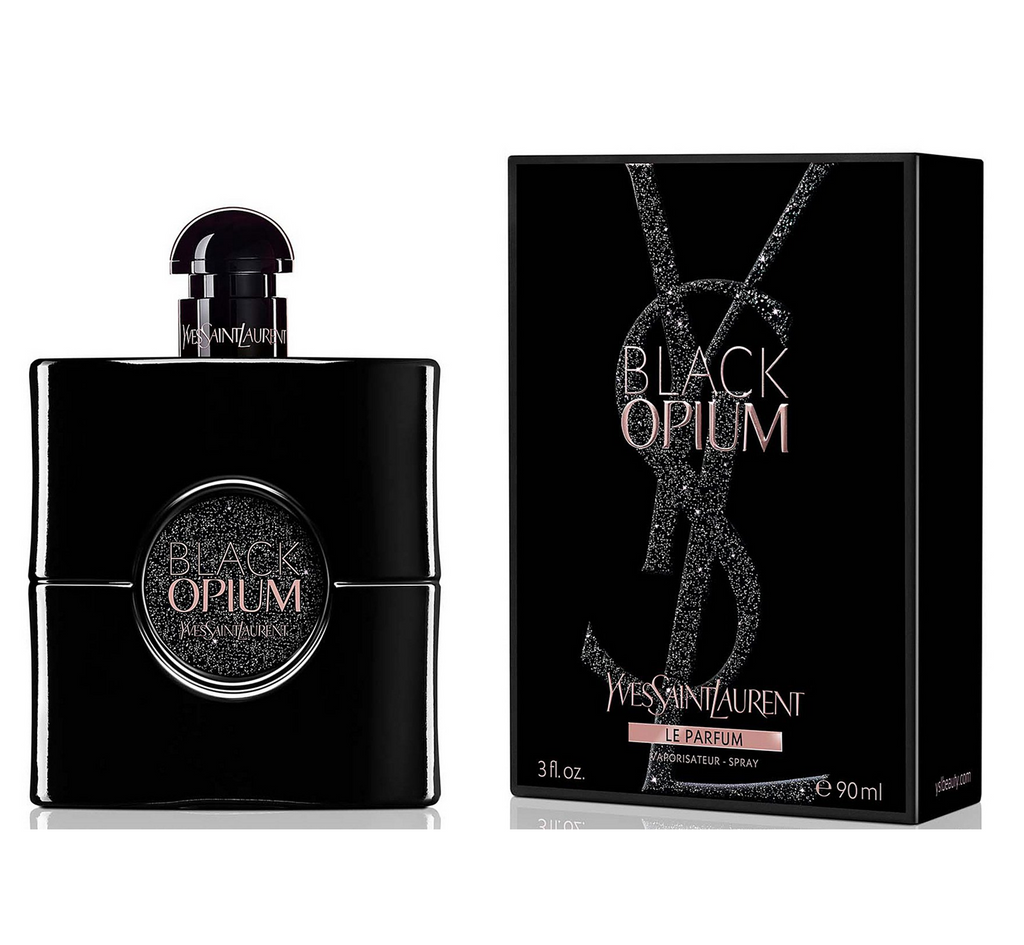 Yves Saint Laurent Black Opium Le Parfum 90ml