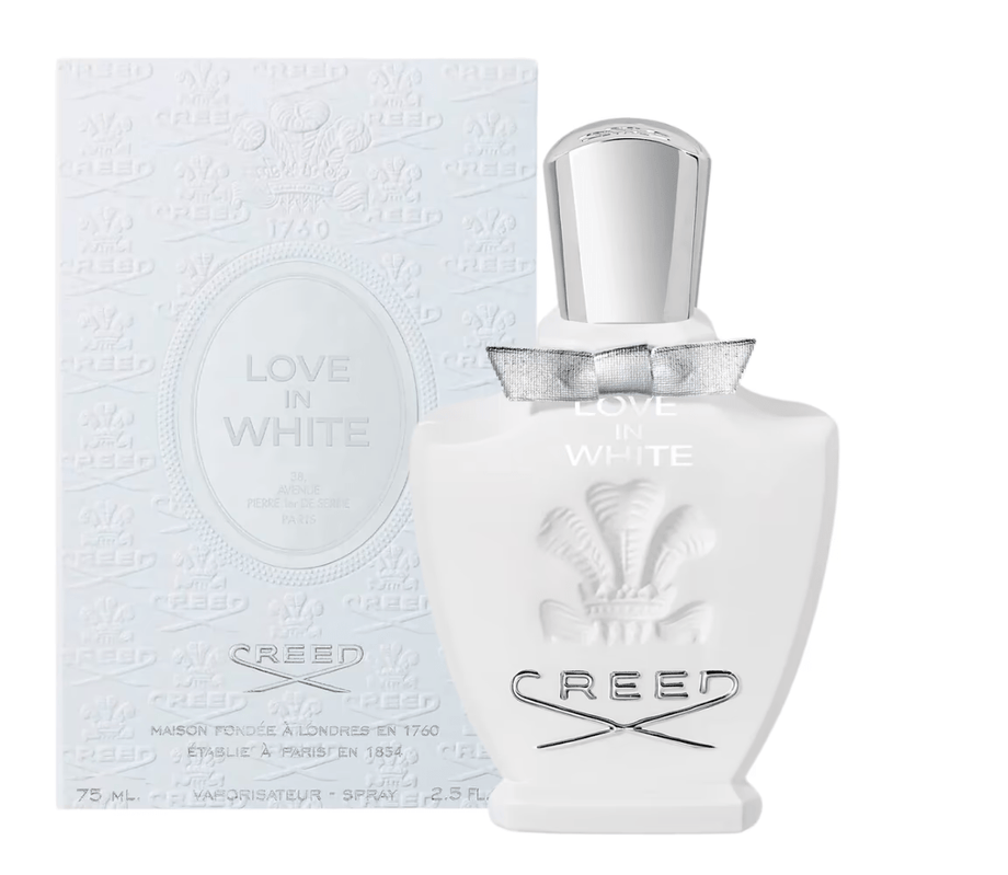 Creed Love In White EDP 75ML – Perfume Dubai Creed Love In White EDP 75ML – Perfume Dubai