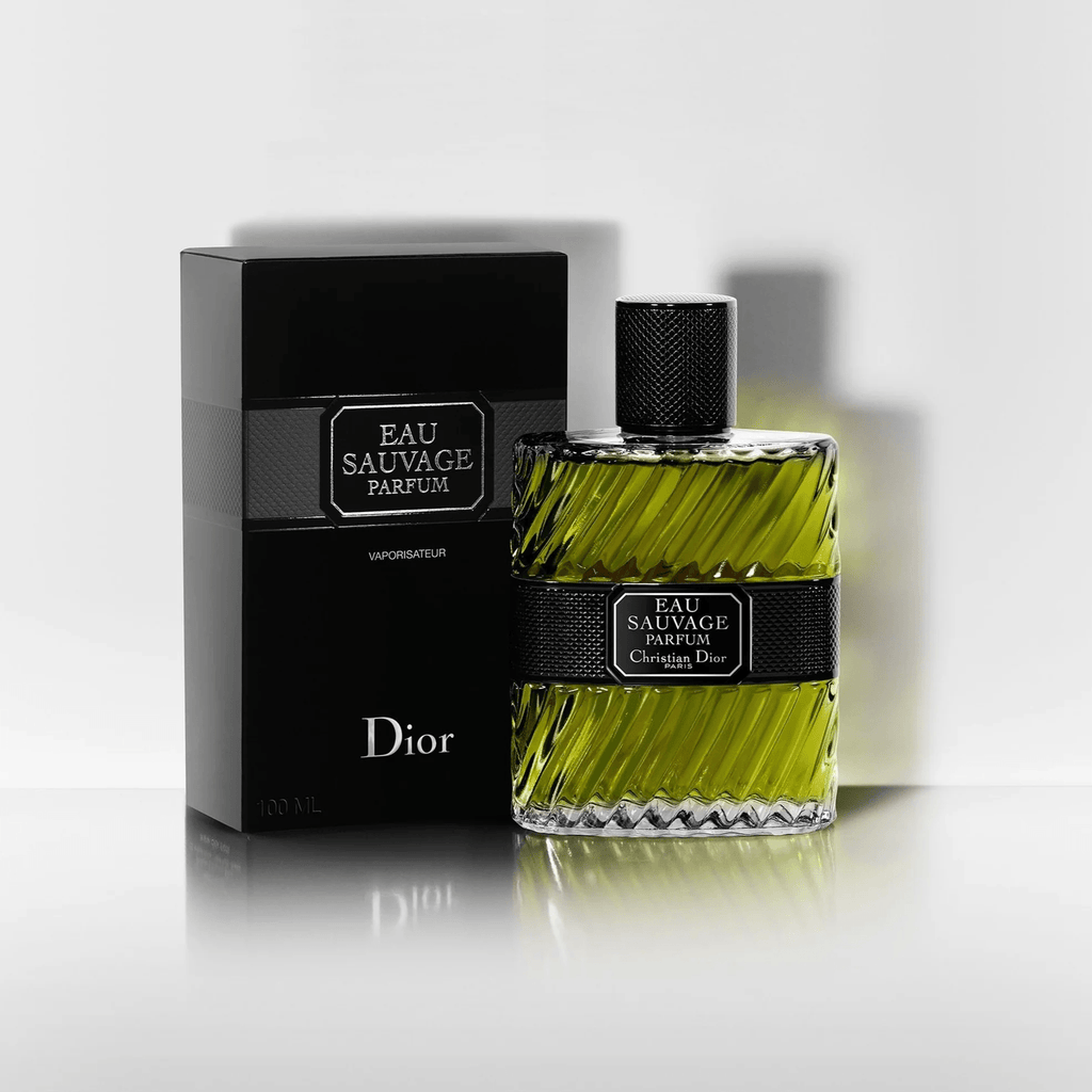 Dior Eau Sauvage Parfum EDP 100ml Perfume Dubai