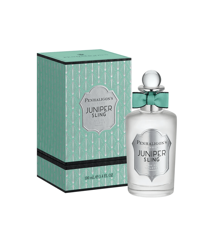 Penhaligon's Juniper Sling EDT 100ml