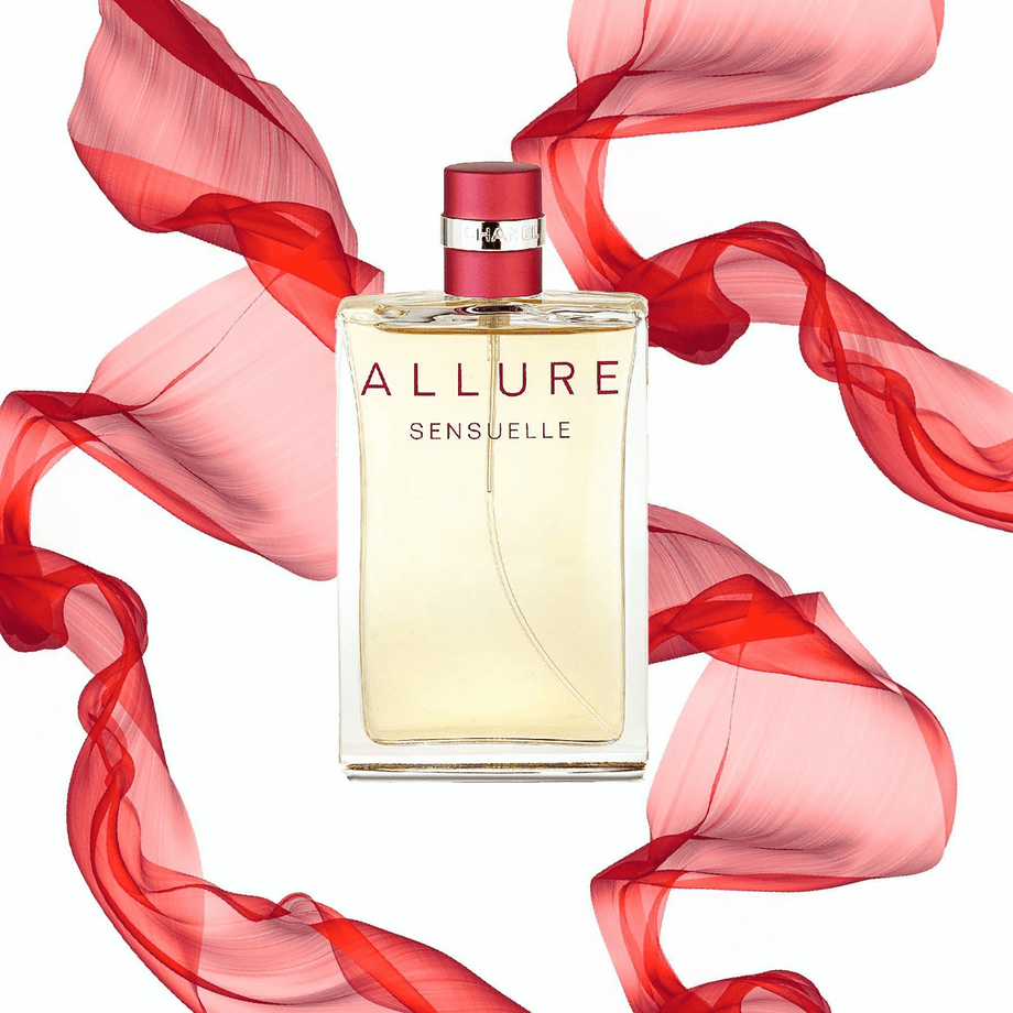 Chanel Allure Sensuelle EDP 100ml | Perfume Dubai
