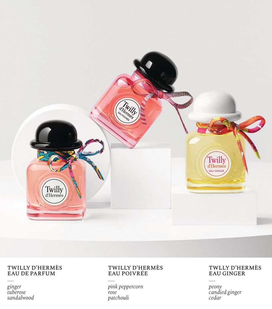 Hermès Twilly d'Hermes EDP 85ml – Perfume Dubai
