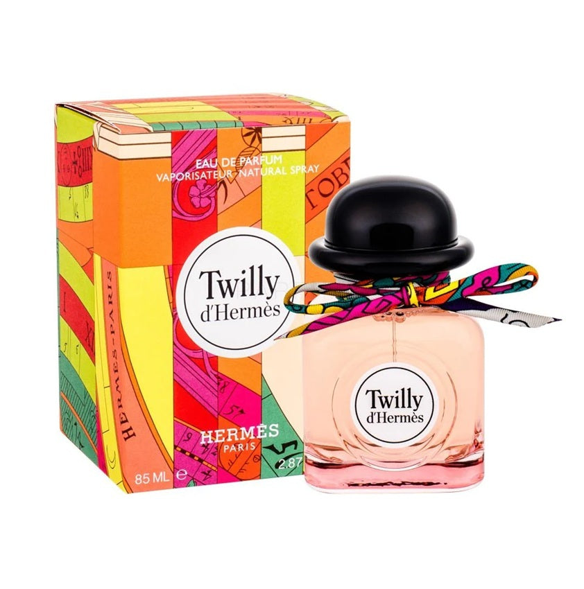 Hermès Twilly d'Hermes EDP 85ml with package
