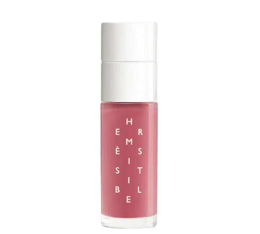 Hermes Infused Lip Care Oil Colour And scent Rose Kola  05 Brillant