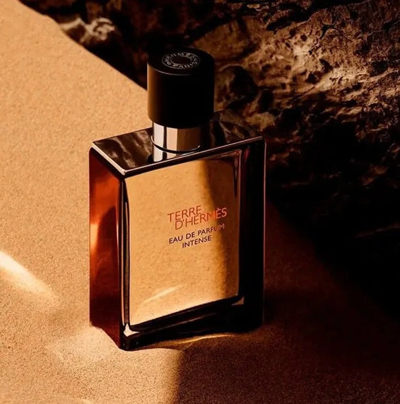 Hermès Terre d'Hermès Intense EDP 100ml | Perfume Dubai