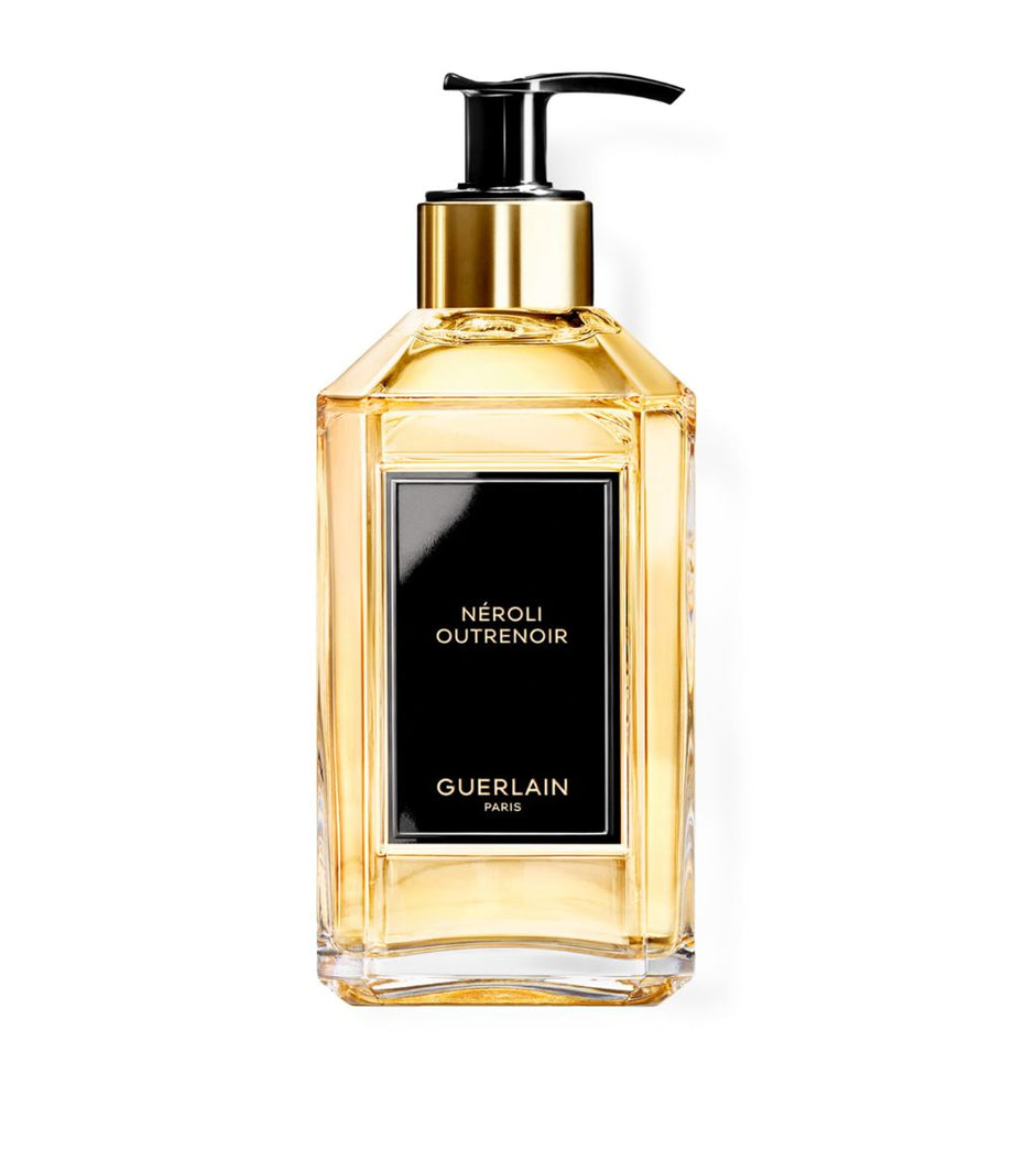 １０日までの価格‼️GUERLAIN NÉROLI ハンドソープ 300ml ハンド ソープ ⋅ ネロリ ウートルノワ | ゲラン GUERLAIN