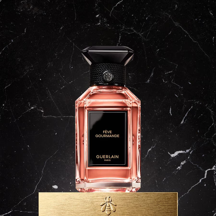 Unboxed Guerlain Fève Gourmande EDP 200 ml – Perfume Dubai